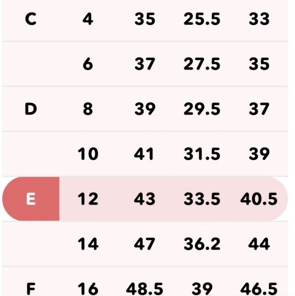 Snag Tights Bikini size E - Picture 8 of 8